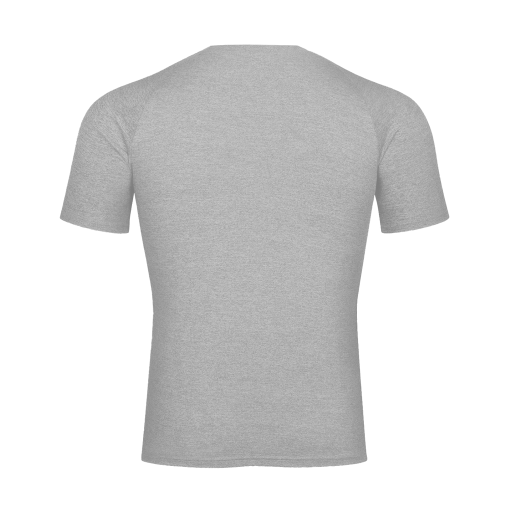 Performance Short Sleeve Compression Shirt