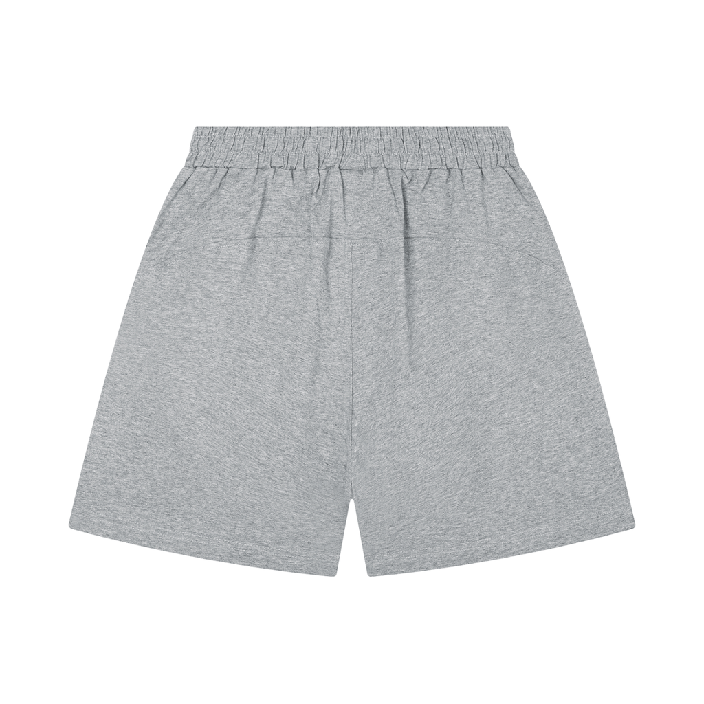 Regular Fit Shorts